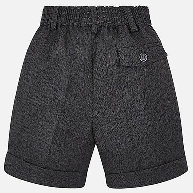 pantaloncino corto in inglese