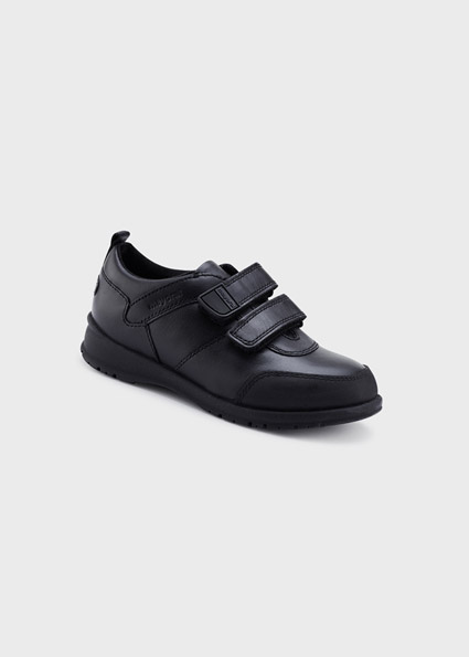 Zapato colegial deportivo Negro | Mayoral ®