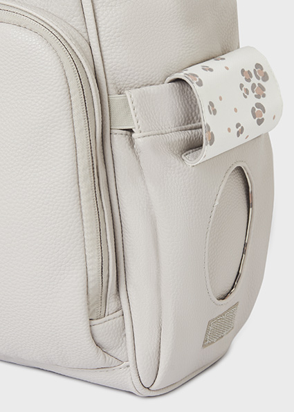 Backpack baby Dove | Mayoral ®