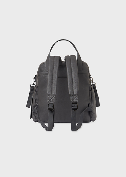 all saints captain backpack
