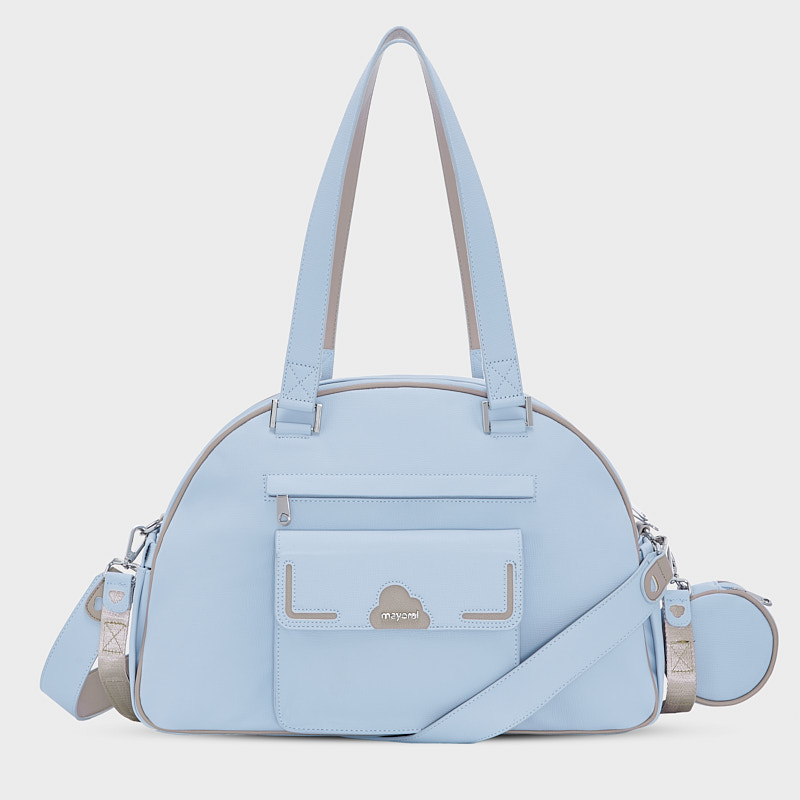 mayoral baby changing bag