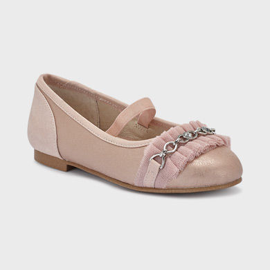 chaussure ete fille 21
