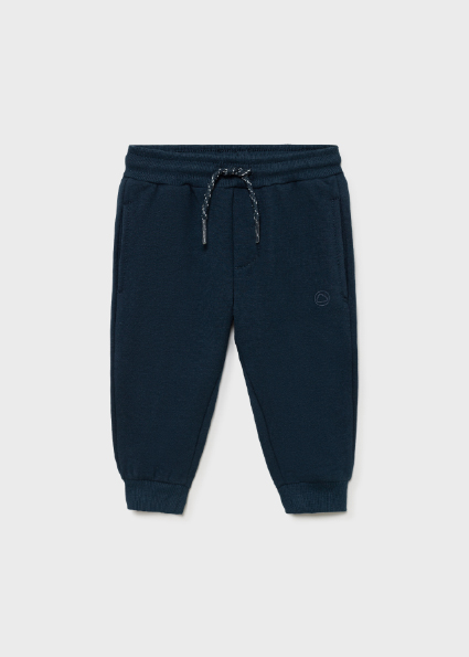 newborn boy joggers