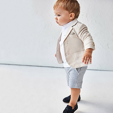 Mayoral bebe garcon clearance