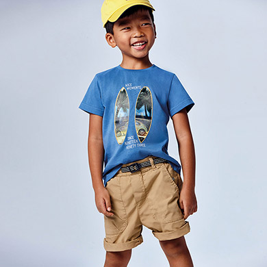 Gimel Magasin De Vetements Pour Enfants En Tunisie