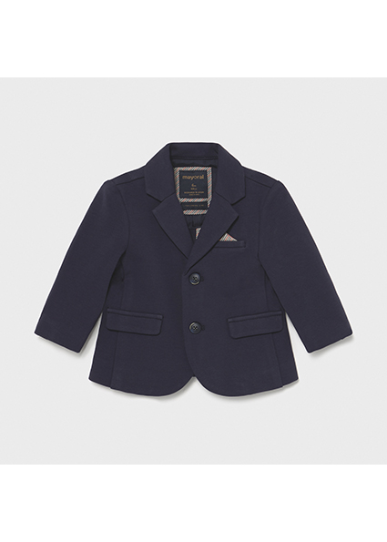 Blazer De Punto Bebe Nino Marino Mayoral