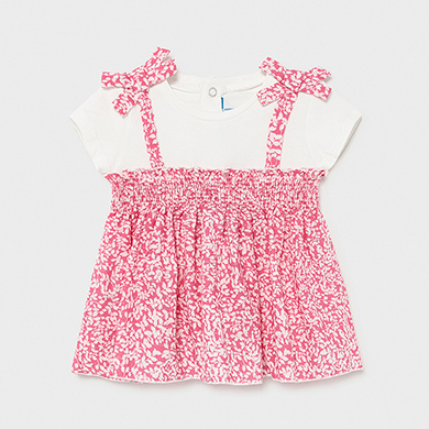 Baby Girl Blouses Mayoral