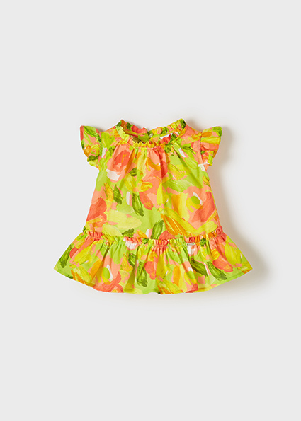 blusas para bebês