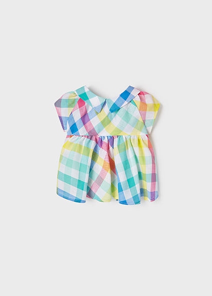 blusas para bebês