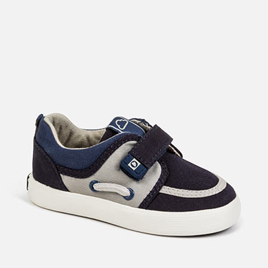 baby boy boat shoes