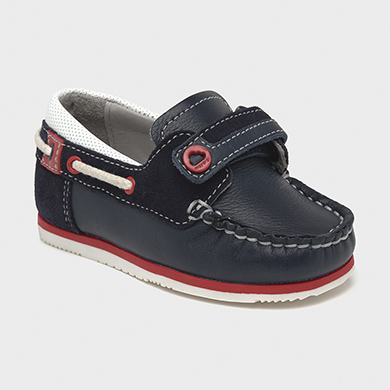 baby boy boat shoes