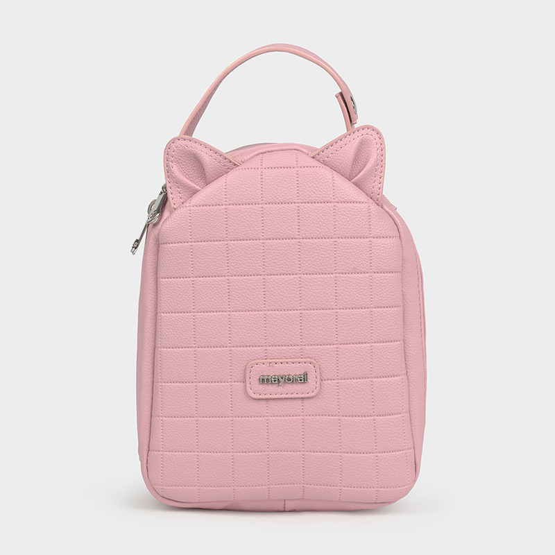 Borsa Termica Imbottita Bebe Blush Mayoral