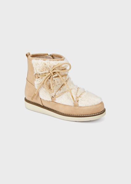 Susugrace marca mulher de botas de neve de inverno homens forro quente de  alta-top tênis casual, ao ar livre lace-up flats par de sapatos de tamanho  grande 47 Preço Prom. ~ Sapatos