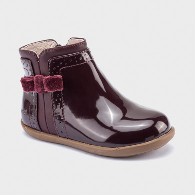 taille 19 chaussures bébé