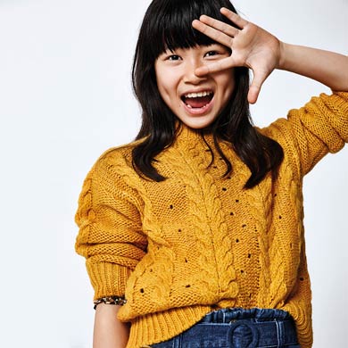 Girl sweaters | Mayoral Girl sweaters | Mayoral