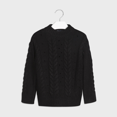 Girl sweaters | Mayoral Girl sweaters | Mayoral