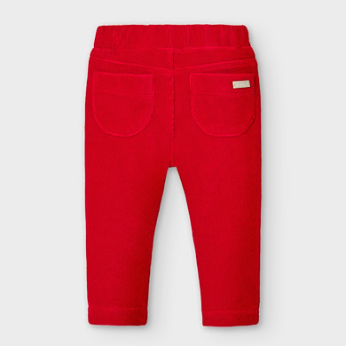calça comprida para bebe