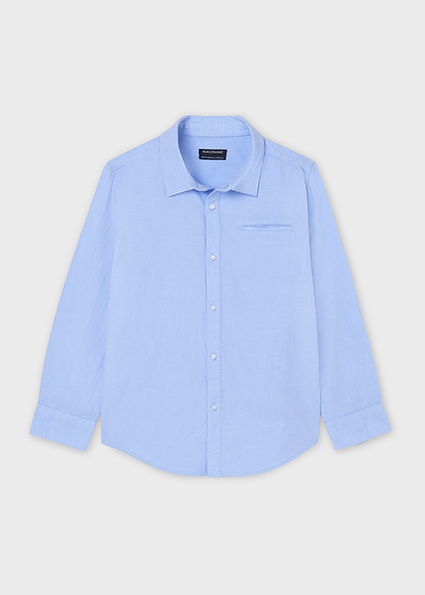 camicia ragazzo 16 anni