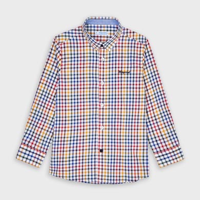 Camicie Per Bambino Mayoral