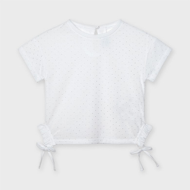 mayoral camisetas niña