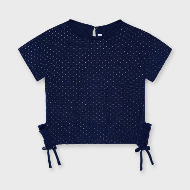 mayoral camisetas niña