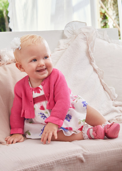 Vetements Pour Fille Nouveau Nee De 0 A 18 Mois Mayoral