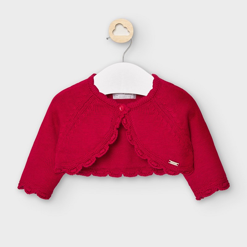 cardigan newborn