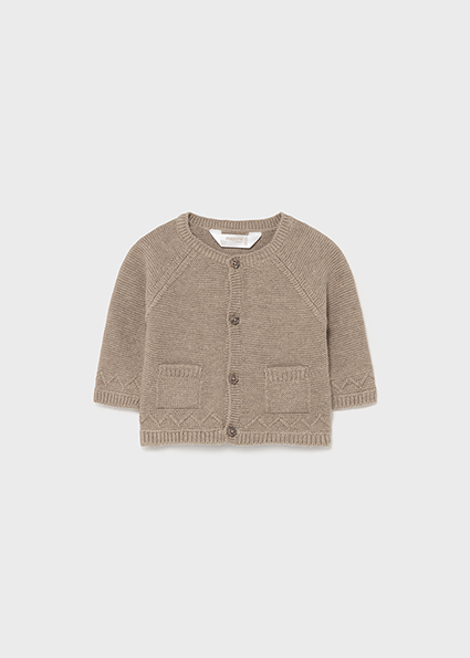 Chaqueta bebe mayoral clearance