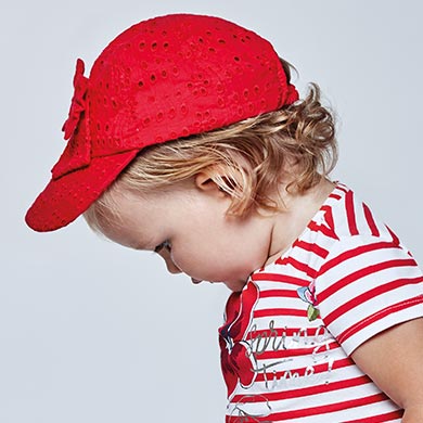 Accessoires Pour Bebe Fille Mayoral