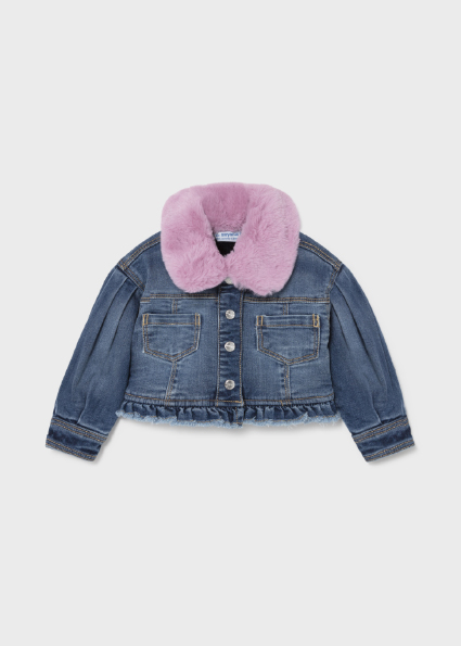 Chaquetas para bebes niñas clearance