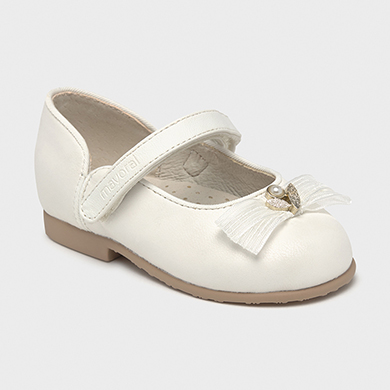 baby mary jane shoes