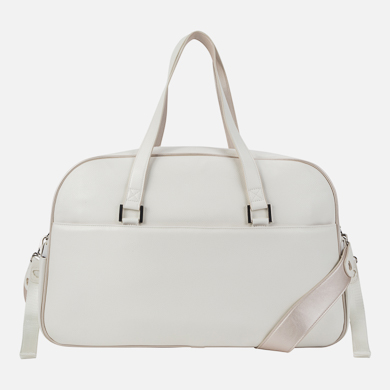 black and white changing bag