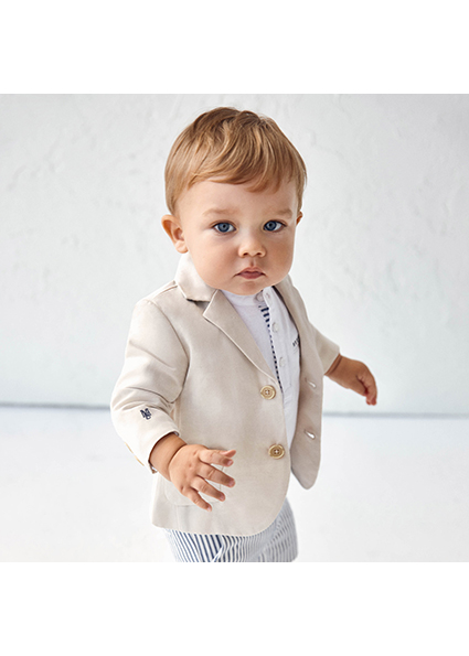 Mayoral chaqueta bebe clearance