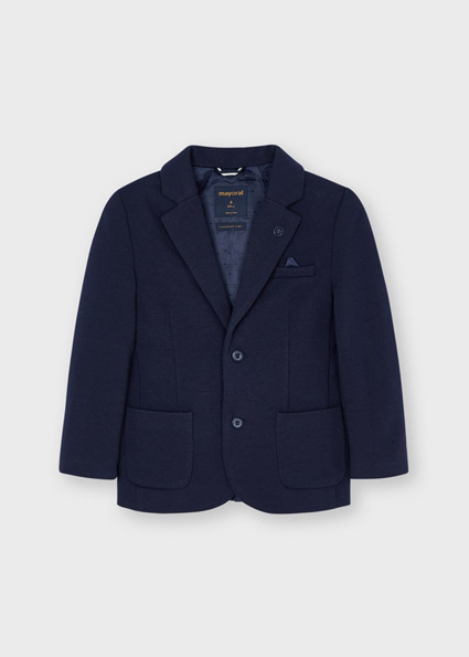 Chaqueta niño vestir Clearance