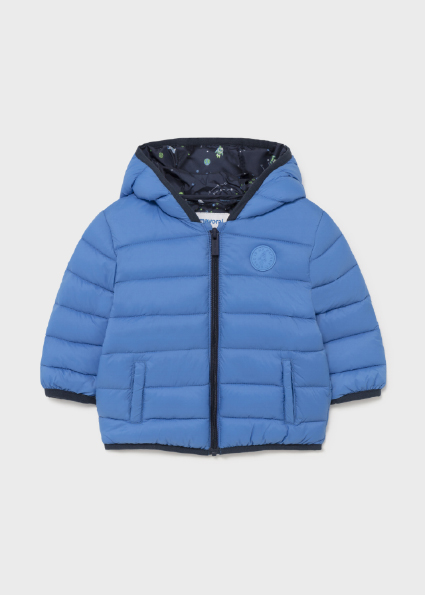 Chaqueton bebe clearance