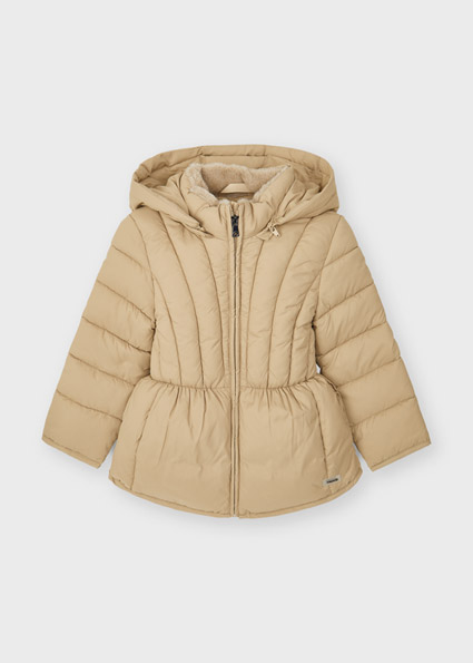 Plumifero niña mayoral Clearance