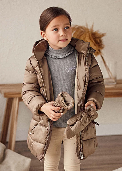 Mayoral chaquetones niña Clearance