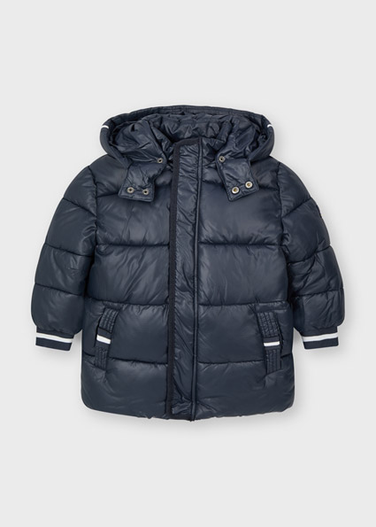 Plumifero niño mayoral Clearance