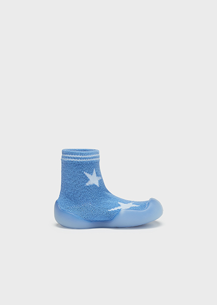 Chaussettes Pour Bebe Garcon Mayoral