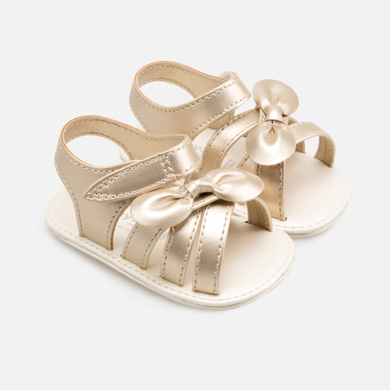 chaussure bébé fille