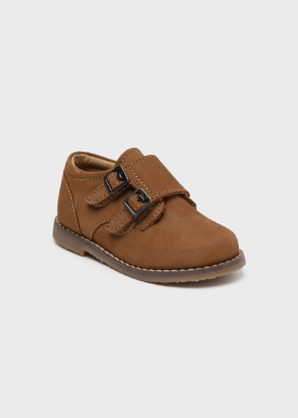 Chaussures Habillees Pour Bebe Garcon Mayoral
