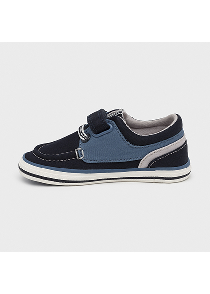Chaussures Nautiques Ecofriends Bebe Garcon Marine Mayoral