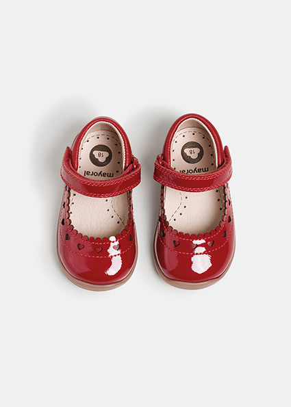 Vetements Chaussures Bebe Fille Mayoral