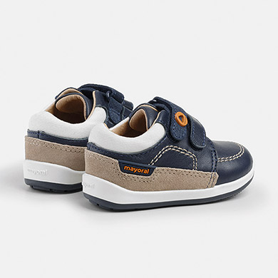 chaussure premier pas