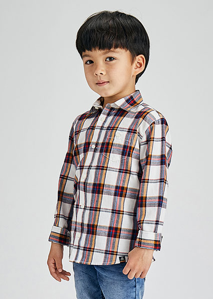 2 A 9 Ans Mode Enfant Garcon Mayoral