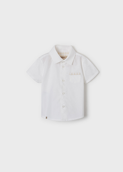 Chemises Pour Bebe Garcon Mayoral