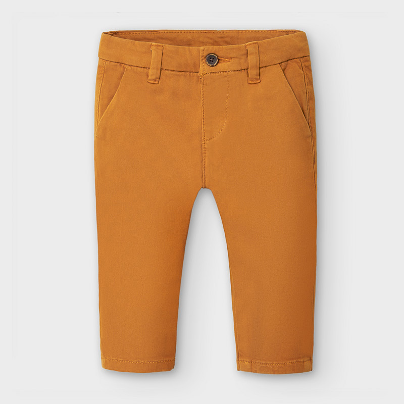 baby chino trousers