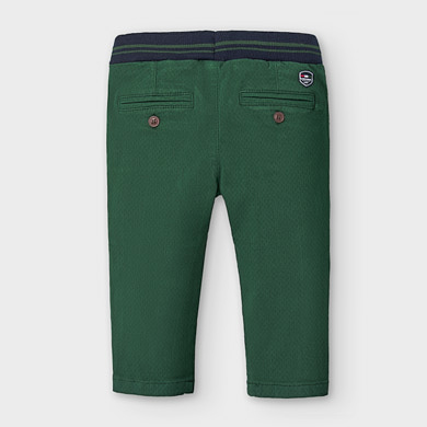baby boy chino pants