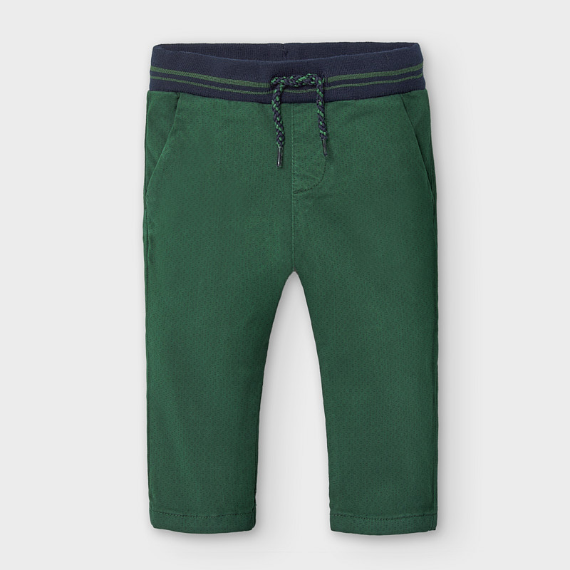 baby chino trousers