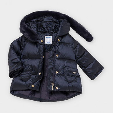 baby girl coats ireland